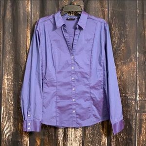 🔥PRICE DROP🔥 NY&Co Button Downs